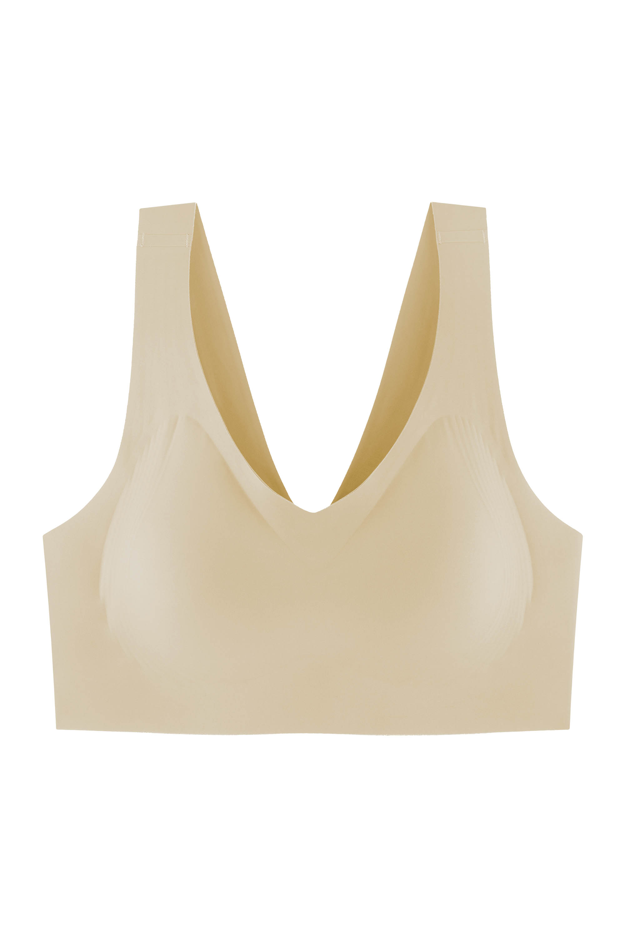 7088-070 Бюстгальтер бесшовный